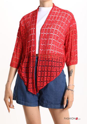 Casual Cardigan - ph 1