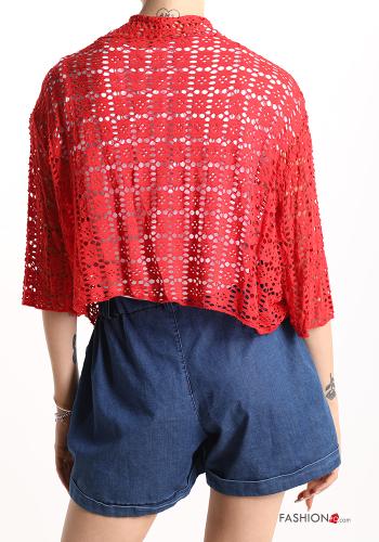 Casual Cardigan - ph 2