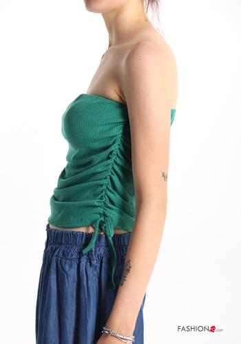 Top regolabile con fiocco - ph 3