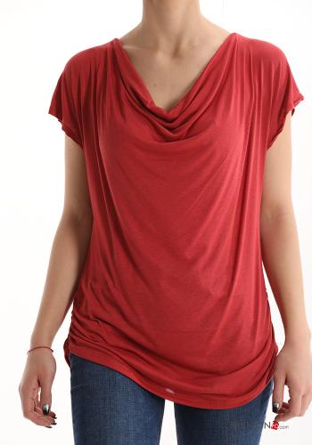 T-shirt manches courtes