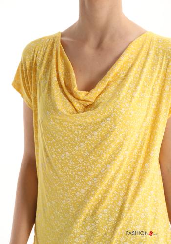 Casual T-shirt - ph 4