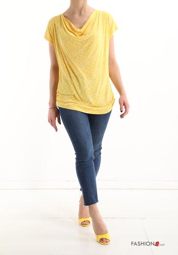 Casual T-shirt - ph 5