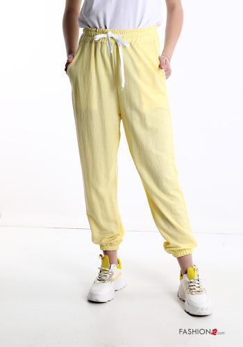 Pantalone Casual