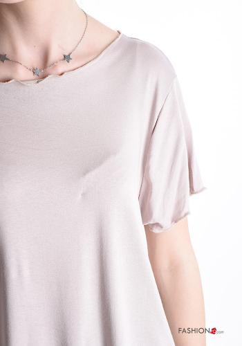 T-shirt Estilo Casual - ph 4