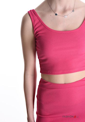 Ribbed Co-ord - ph 4