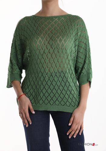 Blusa Casual - ph 1