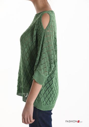 Blusa Casual - ph 3