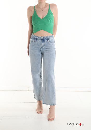 Top scollo a V - ph 5