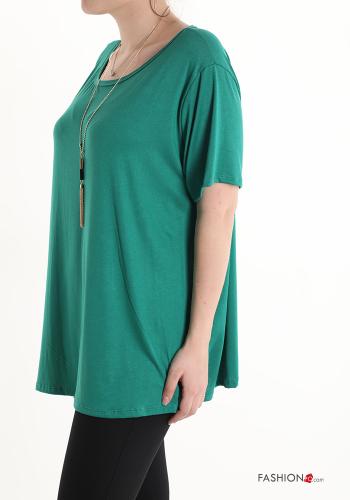 T-shirt com colar - ph 3