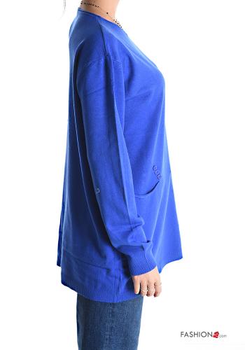 Sweater with pockets - ph 3