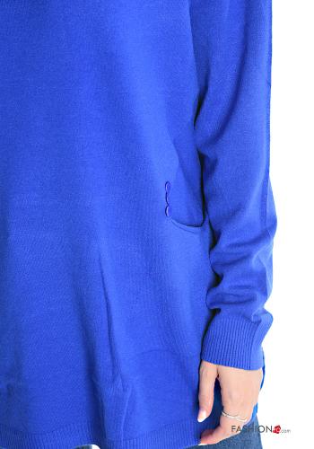 Sweater with pockets - ph 4