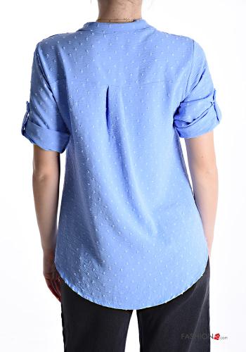 Shirt with buttons - ph 2