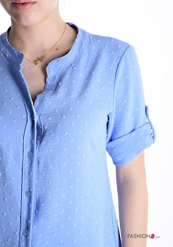 Shirt with buttons - ph 4