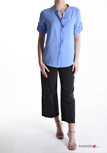 Shirt with buttons - ph 5