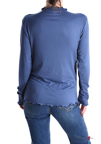 Camiseta de manga larga Estilo Informal - ph 2