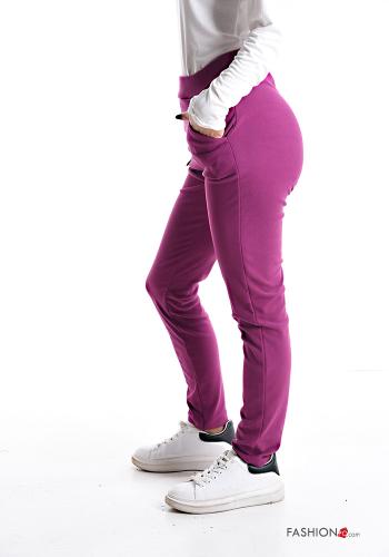 Pantalones con bolsillos - ph 3