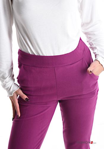 Pantalones con bolsillos - ph 4