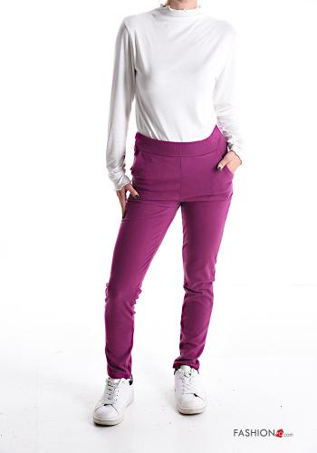 Pantalones con bolsillos - ph 5