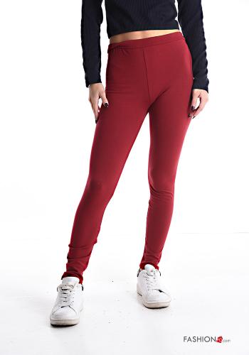 Cotton Leggings with elastic - ph 1