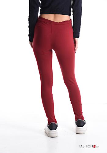 Cotton Leggings with elastic - ph 2