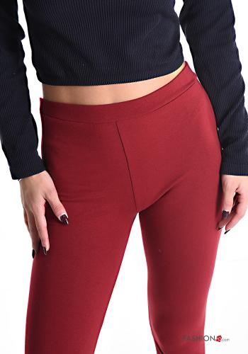 Cotton Leggings with elastic - ph 4
