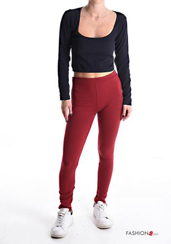 Cotton Leggings with elastic - ph 5