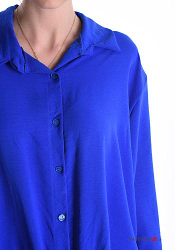 Camicia con nodo - ph 4