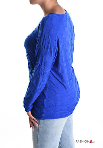 Maglietta a manica lunga Casual - ph 3
