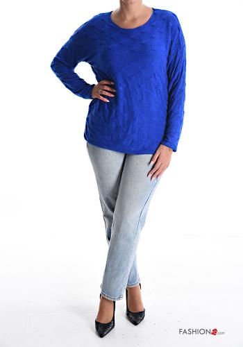 Maglietta a manica lunga Casual - ph 5