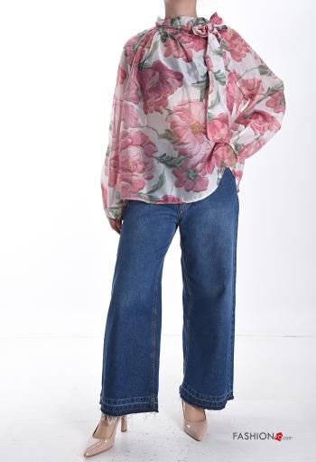 Camicia Casual - ph 5