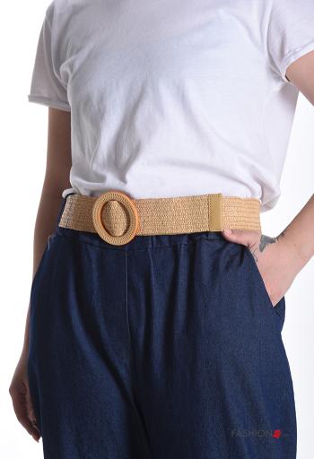 Pantalone in Cotone - ph 4