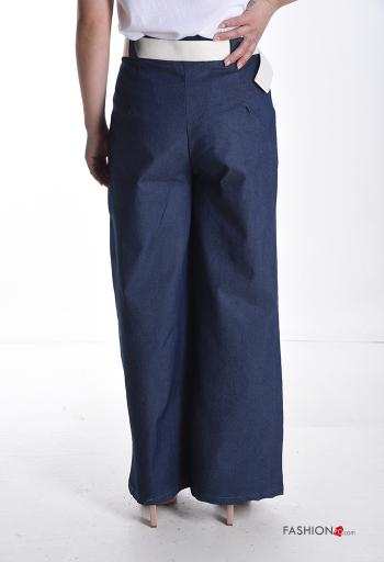 Pantalone in Cotone - ph 2