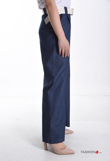 Pantalone in Cotone - ph 3
