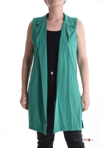 Veston avec fonte - ph 1