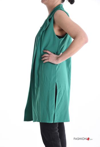 Veston avec fonte - ph 3