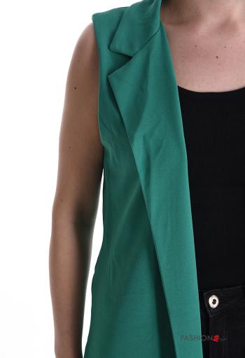 Veston avec fonte - ph 4