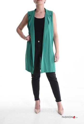 Veston avec fonte - ph 5