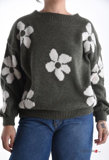 Casual Blouse - ph 1