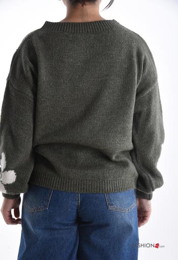 Casual Blouse - ph 2