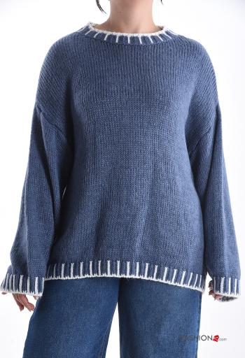 Casual Blouse - ph 1