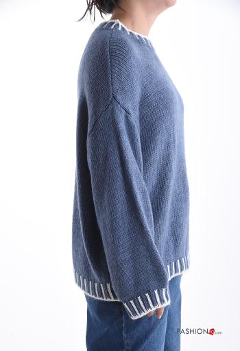 Casual Blouse - ph 3