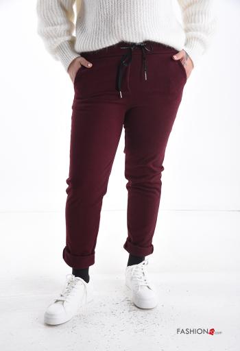 Casual Trousers