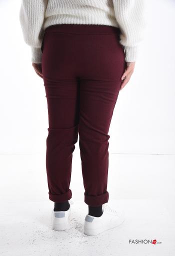 Casual Trousers - ph 2