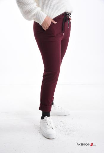 Casual Trousers - ph 3