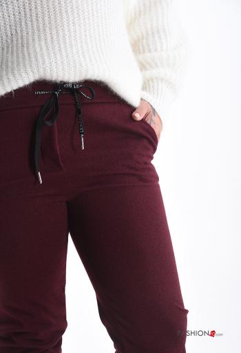 Casual Trousers - ph 4