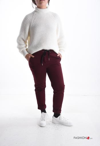 Casual Trousers - ph 5