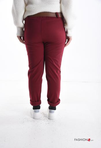 Casual Trousers - ph 2