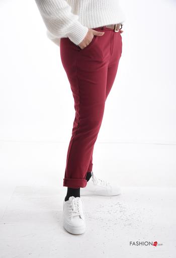 Casual Trousers - ph 3