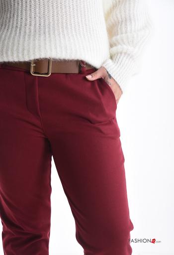 Casual Trousers - ph 4