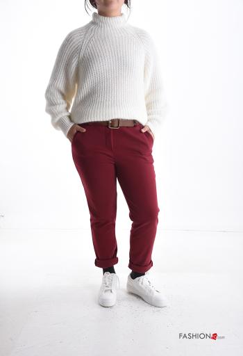 Casual Trousers - ph 5